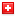 corseprive.com server is located in Switzerland